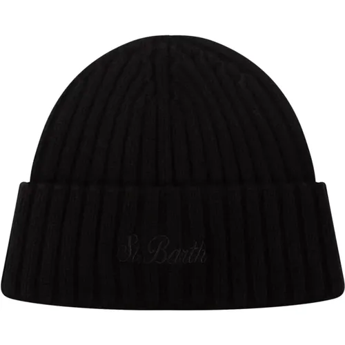 Accessories > Hats > Beanies - - MC2 Saint Barth - Modalova