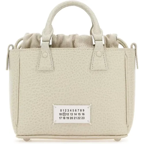 Bags > Tote Bags - - Maison Margiela - Modalova