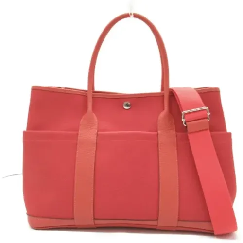 Pre-owned > Pre-owned Bags > Pre-owned Tote Bags - - Hermès Vintage - Modalova