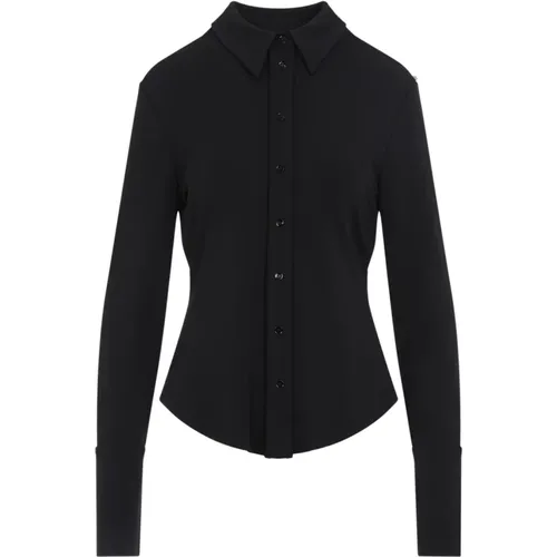 Blouses & Shirts > Shirts - - SPORTMAX - Modalova