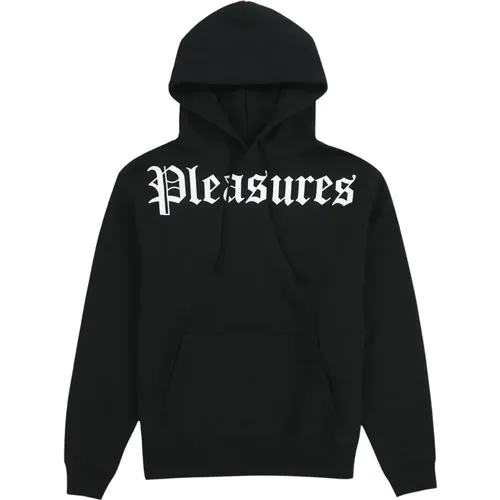 Sweatshirts & Hoodies > Hoodies - - Pleasures - Modalova