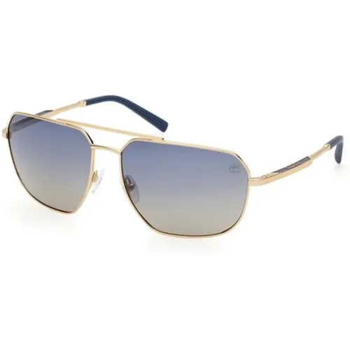 Accessories > Sunglasses - - Timberland - Modalova