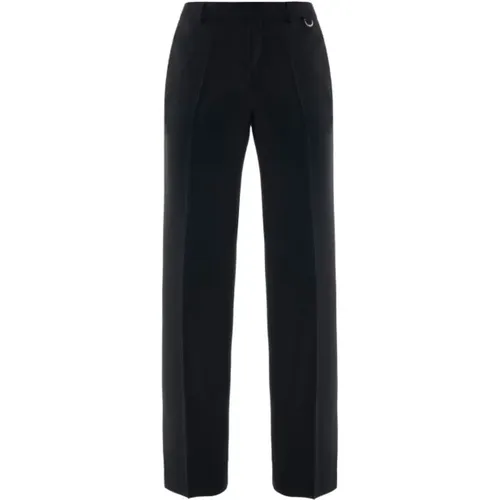 Trousers > Straight Trousers - - John Richmond - Modalova