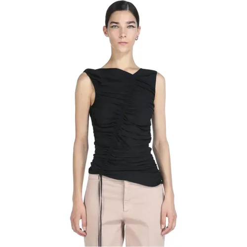 Tops > Sleeveless Tops - - N21 - Modalova