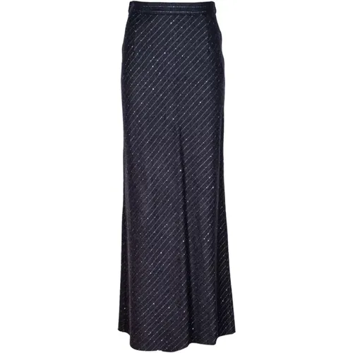 Skirts > Maxi Skirts - - Jucca - Modalova