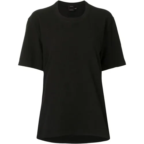 Tops > T-Shirts - - Proenza Schouler - Modalova