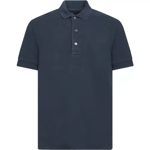 Tops > Polo Shirts - - Tom Ford - Modalova