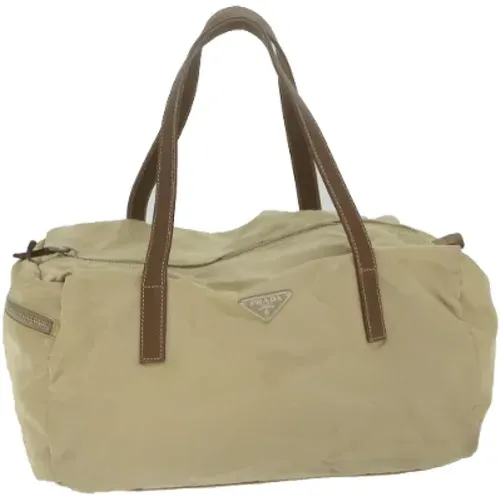 Pre-owned > Pre-owned Bags > Pre-owned Handbags - - Prada Vintage - Modalova