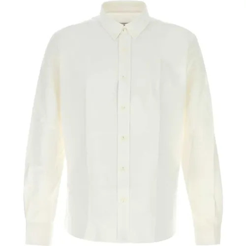 Shirts > Casual Shirts - - Ami Paris - Modalova