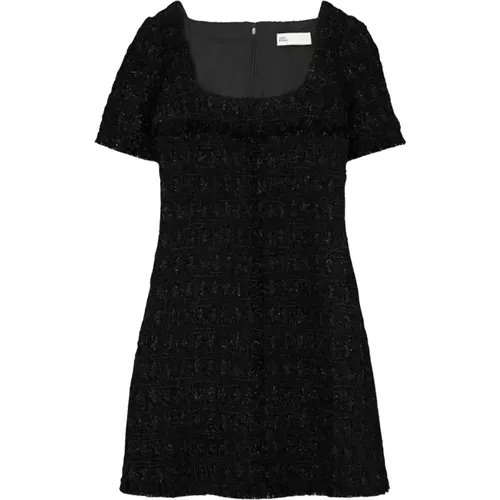 Dresses > Day Dresses > Short Dresses - - TORY BURCH - Modalova