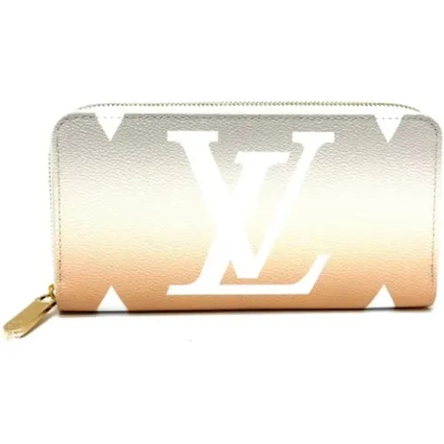 Pre-owned > Pre-owned Accessories > Pre-owned Wallets - - Louis Vuitton Vintage - Modalova