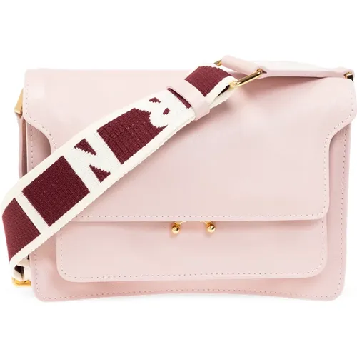 Bags > Cross Body Bags - - Marni - Modalova