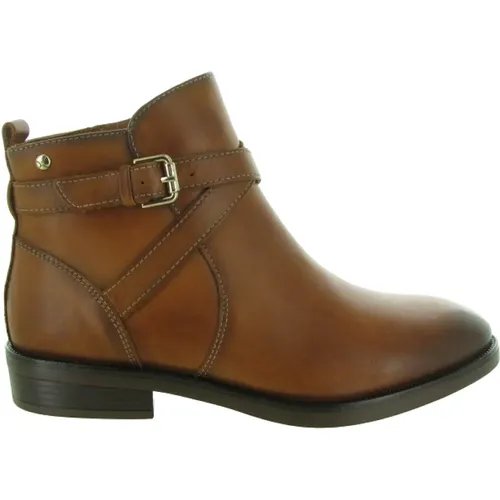 Shoes > Boots > Ankle Boots - - Pikolinos - Modalova