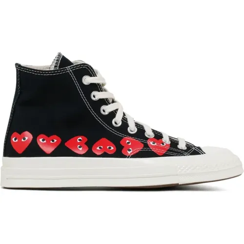 Shoes > Sneakers - - Comme des Garçons - Modalova