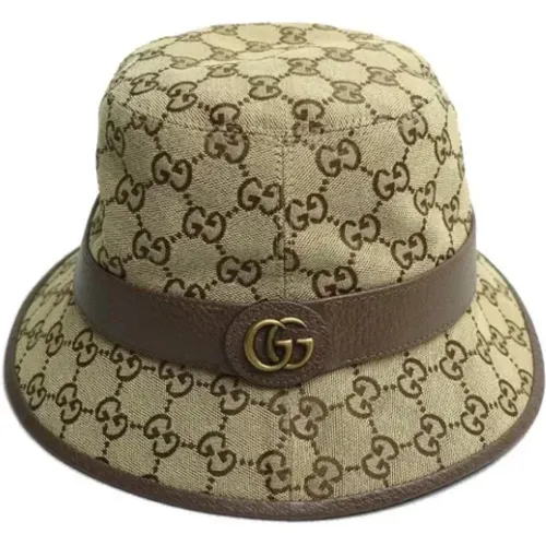 Pre-owned > Pre-owned Accessories - - Gucci Vintage - Modalova