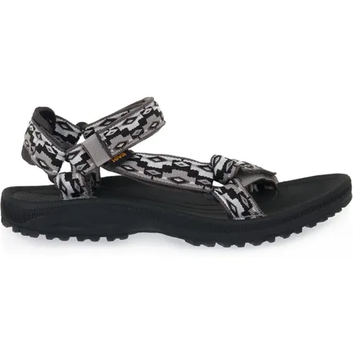 Shoes > Sandals > Flat Sandals - - Teva - Modalova