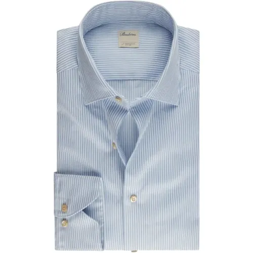 Shirts > Formal Shirts - - Stenströms - Modalova