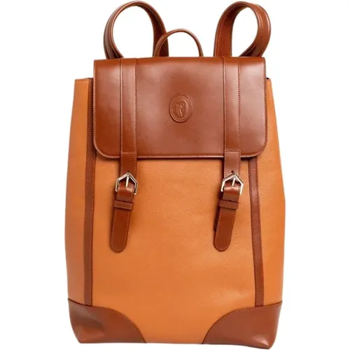 Bags > Backpacks - - Trussardi - Modalova