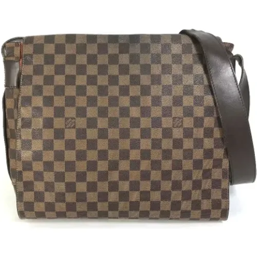 Pre-owned > Pre-owned Bags > Pre-owned Cross Body Bags - - Louis Vuitton Vintage - Modalova