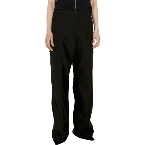 Trousers > Wide Trousers - - Our Legacy - Modalova