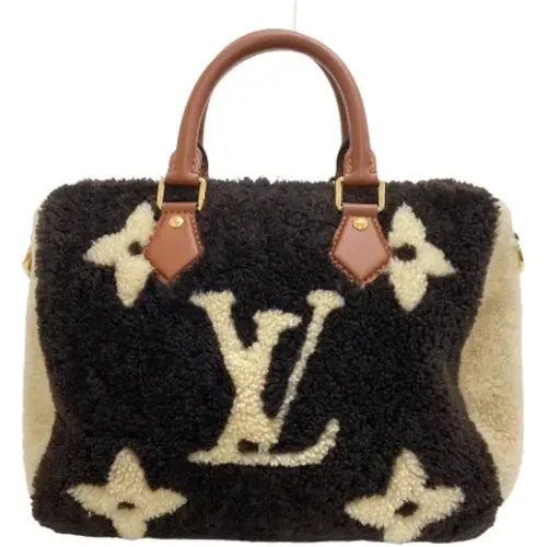 Pre-owned > Pre-owned Bags > Pre-owned Handbags - - Louis Vuitton Vintage - Modalova