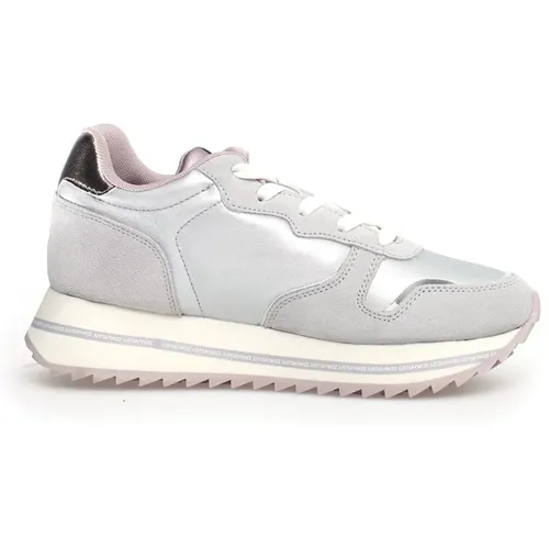 W6Yz - Shoes > Sneakers - Gray - W6Yz - Modalova