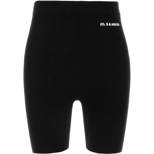 Sport > Fitness > Training Bottoms > Training Shorts - - Jil Sander - Modalova