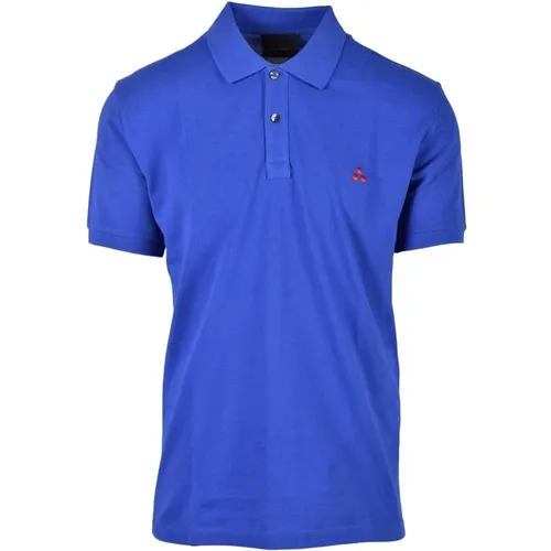 Tops > Polo Shirts - - Peuterey - Modalova