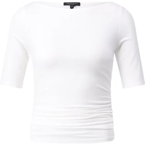 Tops > T-Shirts - - Rag & Bone - Modalova