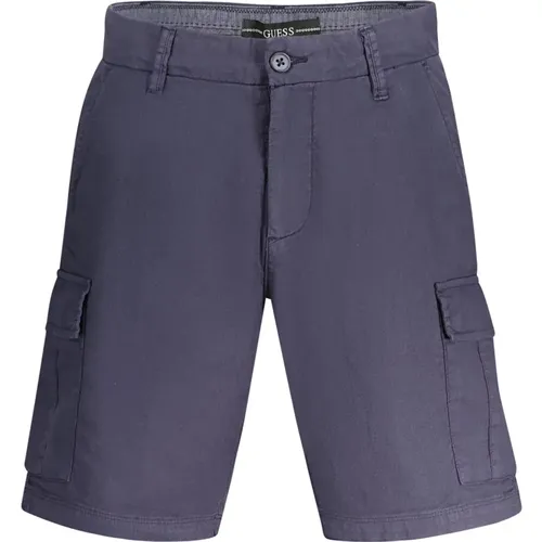 Shorts > Casual Shorts - - Guess - Modalova