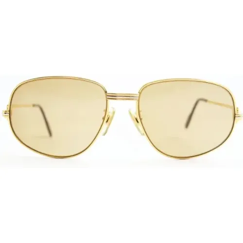 Pre-owned > Pre-owned Accessories - - Cartier Vintage - Modalova