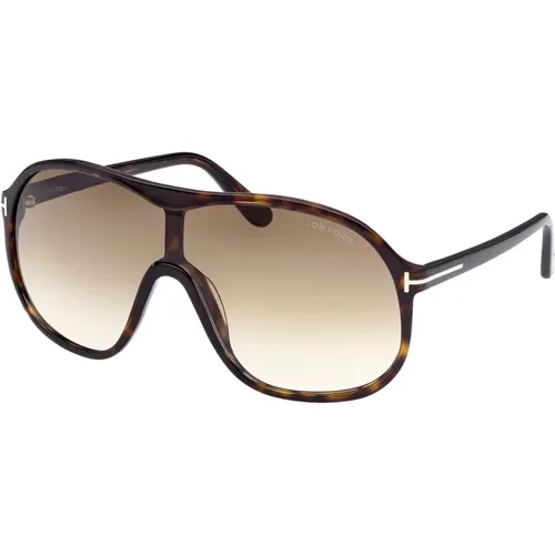 Accessories > Sunglasses - - Tom Ford - Modalova