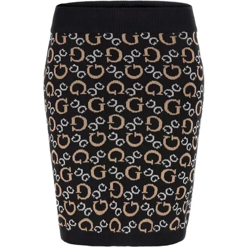 Skirts > Short Skirts - - Guess - Modalova