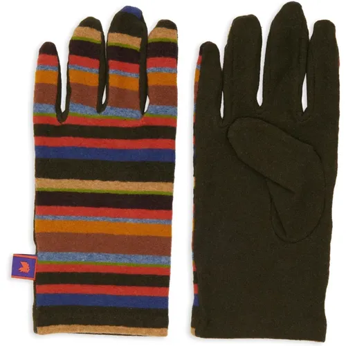 Accessories > Gloves - - Gallo - Modalova