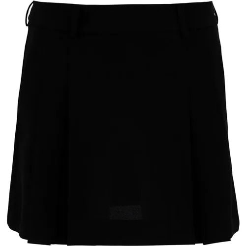 Skirts > Short Skirts - - Plain Units - Modalova