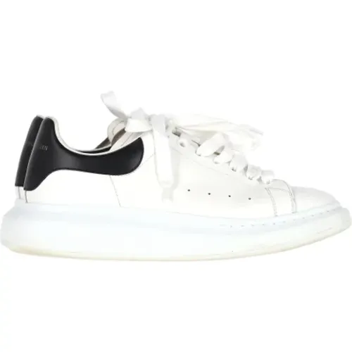 Pre-owned > Pre-owned Shoes > Pre-owned Sneakers - - Alexander McQueen Pre-owned - Modalova