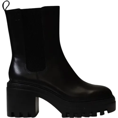 Shoes > Boots > Heeled Boots - - Calvin Klein - Modalova