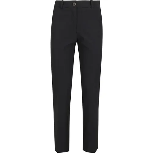 Trousers > Slim-fit Trousers - - RRD - Modalova