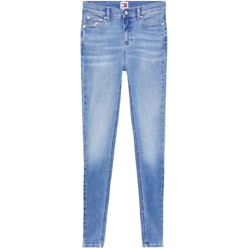 Jeans > Skinny Jeans - - Tommy Jeans - Modalova