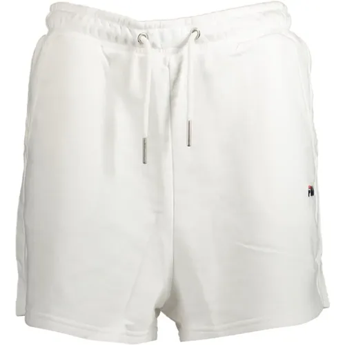 Shorts > Casual Shorts - - Fila - Modalova