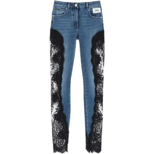 Jeans > Skinny Jeans - - Dolce & Gabbana - Modalova