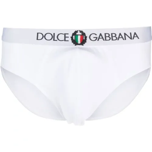 Underwear > Bottoms - - Dolce & Gabbana - Modalova