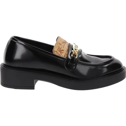 Shoes > Flats > Loafers - - Alviero Martini 1a Classe - Modalova