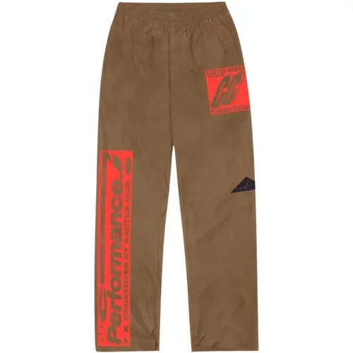 Trousers > Sweatpants - - Travis Scott - Modalova