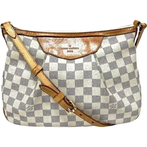 Pre-owned > Pre-owned Bags > Pre-owned Cross Body Bags - - Louis Vuitton Vintage - Modalova