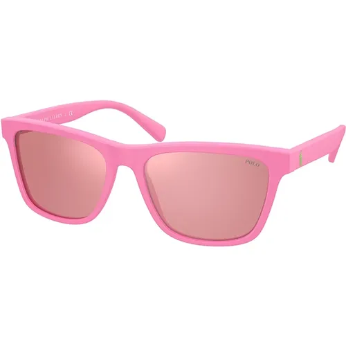 Accessories > Sunglasses - - Polo Ralph Lauren - Modalova