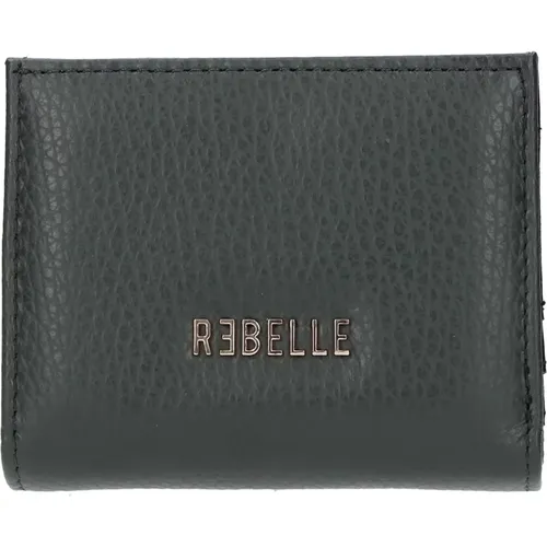 Accessories > Wallets & Cardholders - - Rebelle - Modalova