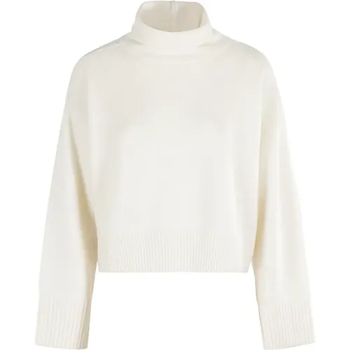 Knitwear > Turtlenecks - - Loulou Studio - Modalova