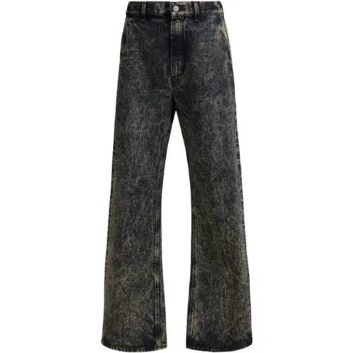 Jeans > Loose-fit Jeans - - Marni - Modalova