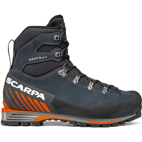 Sport > Outdoor > Trekking Boots - - Scarpa - Modalova